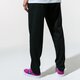 Vyriškos kelnės ADIDAS KELNĖS E PLN T PNT SJ du0378 spalva juoda