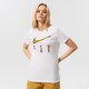 Moteriški marškinėliai NIKE MARŠKINĖLIAI W NK DF SWSH FLY SSNL SS TEE NBB dn3048-100 spalva balta