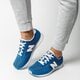 Vaikiški kedai NEW BALANCE KL220CCY kl220ccy spalva mėlyna