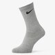 Moteriškos kojinės NIKE KOJINĖS 3PPK LIGHTWEIGHT CREW sx4704901 spalva daugiaspalvė