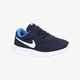 NIKE TANJUN (TDV) 818383414 spalva tamsiai mėlyna