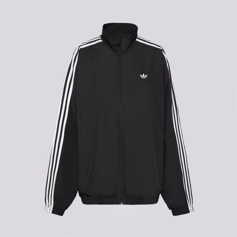 ADIDAS DŽEMPERIS UŽSEGAMAS FIREBIRD TT