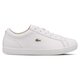 LACOSTE STRAIGHTSET 316 3 732caw0146001 spalva balta