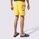 Vyriški šortai ELLESSE ŠORTAI HUGU she09977yellow spalva geltona