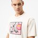 Vyriški marškinėliai VANS MARŠKINĖLIAI I NEED VANS REV. SS TEE vn0007rk3ks1 spalva geltona