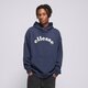 Vyriškas džemperis ELLESSE DŽEMPERIS SU GOBTUVU ARLIONA OH HOODY NAVY shx21074429 spalva tamsiai mėlyna