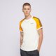 Vyriški marškinėliai ADIDAS MARŠKINĖLIAI 80S 3S TEE jc6511 spalva rusvai gelsva