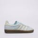 Moteriški kedai ADIDAS GAZELLE INDOOR W ji2717 spalva mėlyna