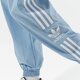 Moteriškos kelnės ADIDAS KELNĖS TRACK PANTS h20548 spalva mėlyna