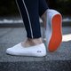 Moteriški kedai LACOSTE ZIANE CHUNKY 216 1 731spw0055001 spalva balta