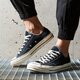 Vyriški inkariukai CONVERSE CHUCK 70 162058c spalva juoda