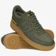 Vyriški kedai NIKE AIR FORCE 1 GTX ck2630200 spalva rusvai žalsva