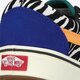 Moteriški kedai VANS UA COMFYCUSH OLD SKOOL vn0a3wmavwt1w spalva tamsiai mėlyna