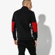 Vyriškas džemperis JORDAN DŽEMPERIS JORDAN JUMPMAN   HYBRID FLEECE 1/4 ZIP ah6238-010 spalva juoda
