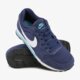 Vaikiški kedai NIKE MD RUNNER 2 (GS) 807319403 spalva tamsiai mėlyna