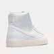 Moteriški kedai NIKE W BLAZER MID '77 NEXT NATURE dq4124-400 spalva mėlyna