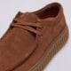 CLARKS TORHILL LO 26187376 spalva ruda