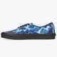 Vyriški inkariukai VANS AUTHENTIC  vn0a5hzs9ft1 spalva juoda