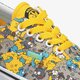 Vyriški inkariukai VANS UA ERA  vn0a4bv41ufm spalva daugiaspalvė