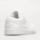 Vyriški kedai JORDAN AIR 1 LOW  553558-136 spalva balta