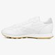 Moteriški kedai REEBOK CL LTHR MET DIAMOND bd4423 spalva balta
