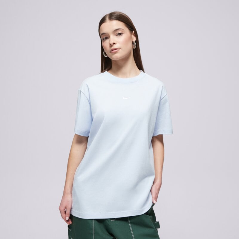 NIKE MARŠKINĖLIAI W NSW CLASSIC SS TEE
