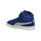 Vaikiški kedai PUMA MID VULC FUR V KIDS 35414307 spalva mėlyna