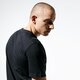 Vyriški marškinėliai NIKE MARŠKINĖLIAI SS M NSW SS TEE BTS 2 bv7532-010 spalva juoda