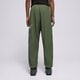 Vyriškos kelnės REEBOK KELNĖS CL VECTOR TRACKPANT 100036177 spalva rusvai žalsva