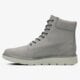 Moteriški žieminiai batai TIMBERLAND KENNISTON 6IN LACE UP a1ken spalva pilka