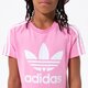 Vaikiški ADIDAS SUKNELĖ ADICOLOR TRENINGASS GIRL hk0290 spalva rožinė