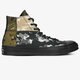 Vyriški inkariukai CONVERSE CHUCK 70 165912cm spalva juoda