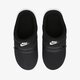 Vyriškos šlepetės NIKE BURROW dc1456-001 spalva juoda