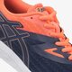 Moteriški kedai ASICS AMPLICA t875n4949 spalva tamsiai mėlyna