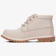 TIMBERLAND NELLIE CHUKKA DOUBLE 23671 spalva rusvai gelsva