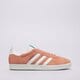 Vyriški kedai ADIDAS GAZELLE  ig6213 spalva oranžinė