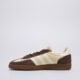 Vyriški kedai ADIDAS HANDBALL SPEZIAL kj9974 spalva rusvai gelsva