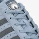 Vyriški kedai ADIDAS SUPERSTAR  bz0194m spalva mėlyna