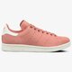 Moteriški kedai ADIDAS STAN SMITH W cq2815 spalva rožinė