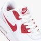 Vaikiški kedai NIKE AIR MAX 90 LTR  cd6864-106 spalva balta