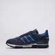 Vyriški kedai ADIDAS ZX 600  jp8181 spalva tamsiai mėlyna