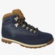 Vyriški auliniai batai TIMBERLAND EURO HIKER LT  a112m spalva tamsiai mėlyna