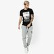 Vyriškos kelnės NIKE KELNĖS M NSW NIKE AIR PANT FLC SPORTSWEAR ar1824-063 spalva pilka