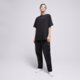 Moteriškos kelnės NIKE KELNĖS W NSW ESSENTIALS WVN HR CARGO do7209-010 spalva juoda