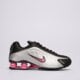 Vaikiški kedai NIKE SHOX R4 cw2626-006 spalva pilka