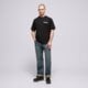 Vyriškos kelnės DICKIES KELNĖS 954 RELAXED STRAIGHT WORK JEANS dk0a882al231 spalva mėlyna