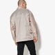 Vyriška rudeninė striukė ADIDAS STRIUKĖ TREF COACH-JKT cw1316 spalva rusvai gelsva