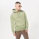 Vyriškas džemperis NIKE DŽEMPERIS SU GOBTUVU SPORTSWEAR CLUB FLEECE bv2654-386 spalva žalia