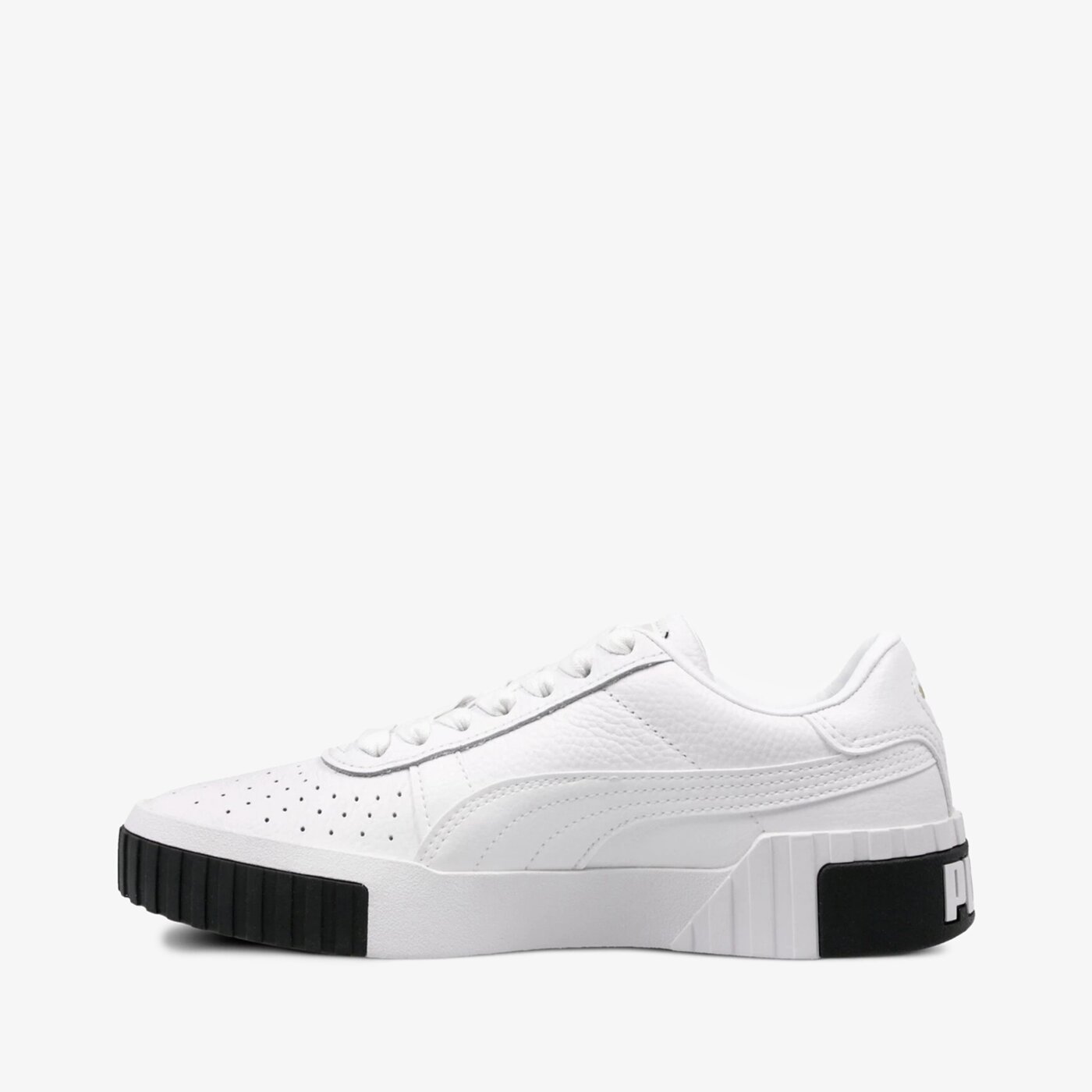 PUMA CALI WN'S 36915504 BALTA 44,99 EUR | Kedai | e. parduotuvėje Sizeer.lt