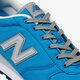Vyriški kedai NEW BALANCE ML311PL ml311pl spalva mėlyna